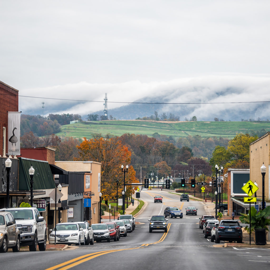 Photo of Waynesboro